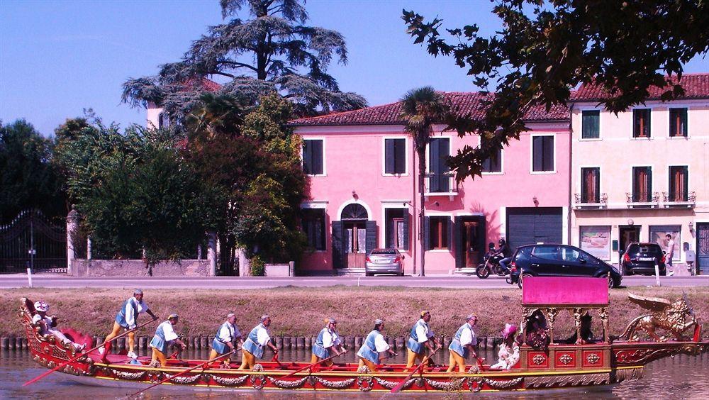 Relais Alcova Del Doge Hotel Mira Exterior foto