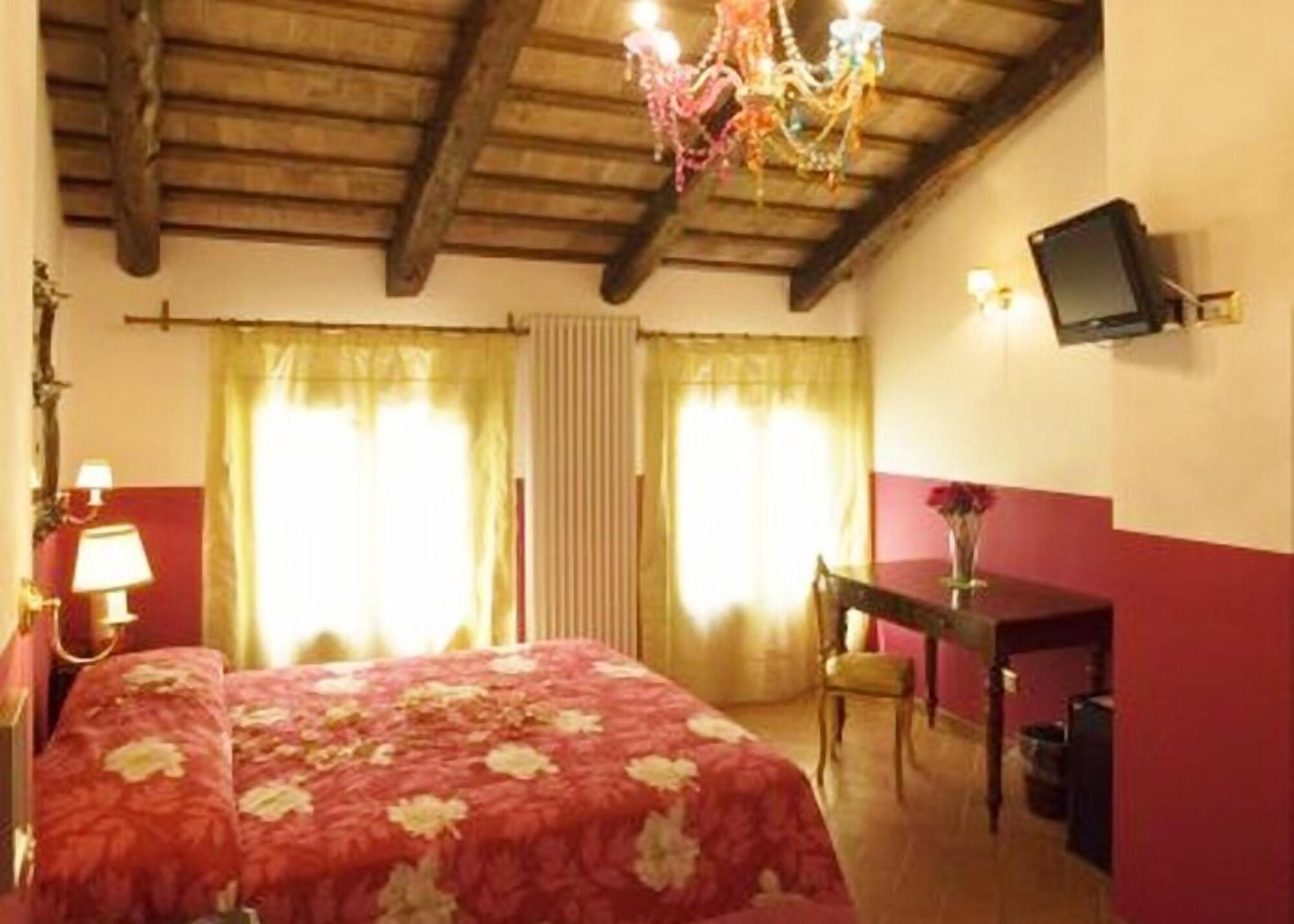 Relais Alcova Del Doge Hotel Mira Exterior foto
