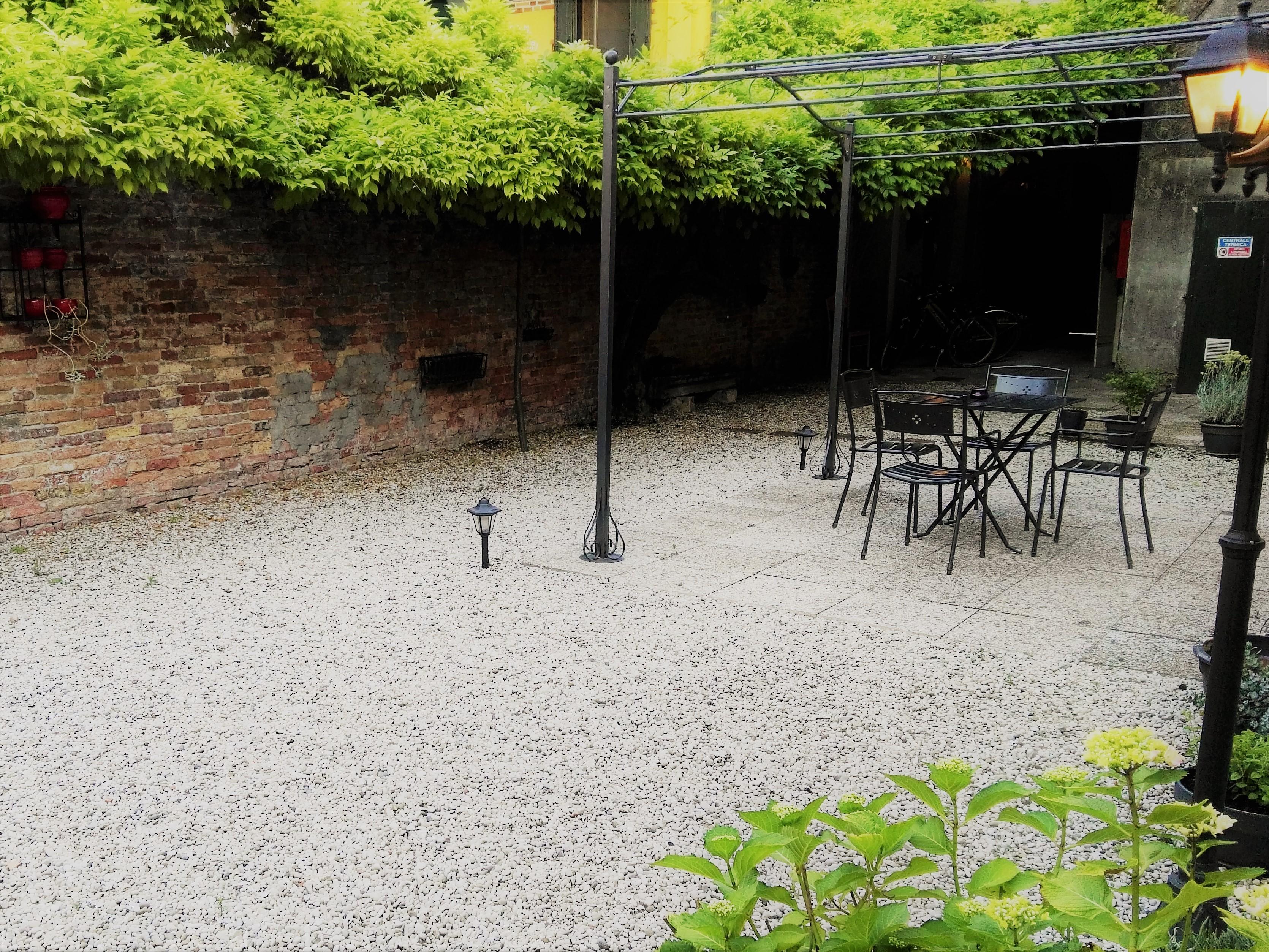 Relais Alcova Del Doge Hotel Mira Exterior foto